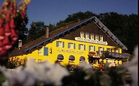 Auberge du Lac